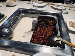 -海底捞火锅(龙茗路店)