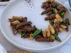 -素心小筑(后沙裕镇店)