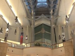 店内环境-台北101