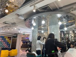 -悦SALON