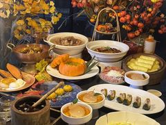 -汉水谣·江景餐厅(江滩店)