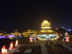 -水浒好汉城