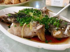 -区海鸡场饭店(石壁店)