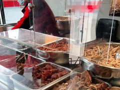 -黎里王记辣脚(黎里总店)