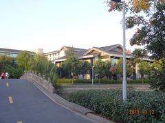-君澜·绍兴鉴湖大酒店
