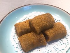 -京味斋·北京烤鸭(华威桥北工大店)