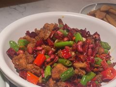 -大榕树下顺德菜(融创茂店)