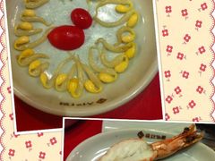 -萨拉伯尔(燕莎友谊商城店)