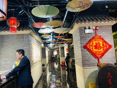 -红宾酒楼(百姓家宴店)