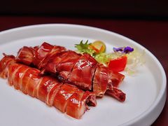 缠丝兔-尽膳·鱼鲜川菜(宽窄巷子店)