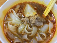 -江三王记牛杂馆(总店)