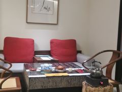 -翁暖茶馆(滨江东总店)