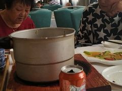 -悦福瑞酒楼(西影路店)