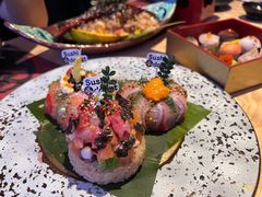 -鸟山鸣·日料食堂(王府井店)