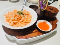 -新白鹿餐厅(西湖银泰店)