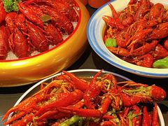 -虾乐园龙虾·夜宵(松江店)