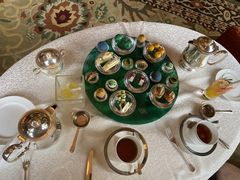 -Salon de Ville浦江汇(上海外滩华尔道夫酒店店)