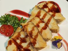 -松坂屋日料自助(长城路店)