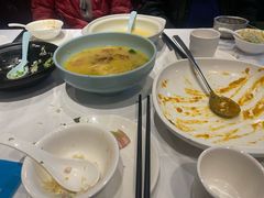 -外滩往事民国上海菜(黄浦店)