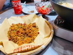 -肖记公安牛肉鱼杂馆·省级非物质文化遗产(江汉路直营店)