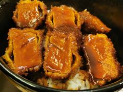 -矢场猪(名古屋站名铁店)