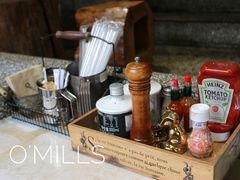 -O'mills Sourdough Bakery&Bistro(永嘉路店)