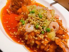 -全聚德(长白直营店)