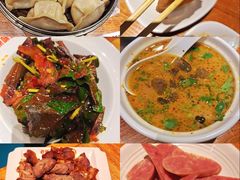-老爷子原味蒸饺(总店)