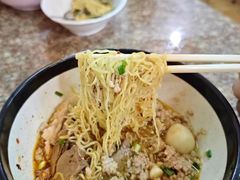 -榮泰米粉湯(Left Shop)