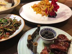 -老灶房-四川土菜(铁牛广场店)