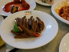 -全聚德(常州店)