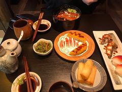 -鹏祖料理