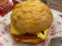 -孖记茶档·热腾茶餐(江南西plus店)