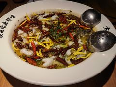 老坛子酸菜鱼-太二酸菜鱼(正大广场店)