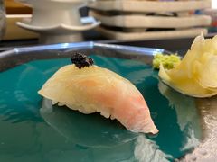 -Sushi Hanzo半藏(天环广场店)