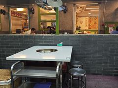 -电台巷火锅(科华总店)
