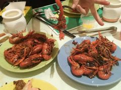 -舜和巴西烤肉餐厅(舜和国际店)