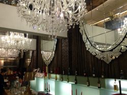 -俏江南户外宴会花园·梓塘婚礼堂(马场道店)