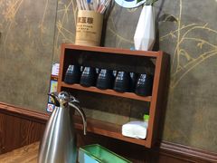 -京玉菲饭店(李村店)