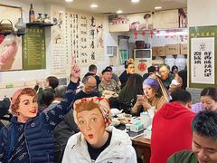大堂-绍兴名菜馆(可乐路店)