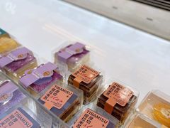 -大苹果面包生日蛋糕(明珠店)