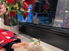 -双风车咖啡馆 Twin Windmills(六道口店)