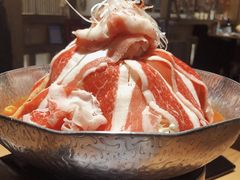 泡菜牛肉锅-TORO MaKi 寿司·日料(华创店)