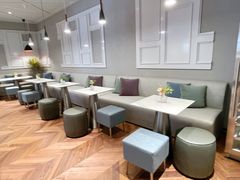 -潮一不贰·法式甜品·生日蛋糕·西式简餐(外滩店)