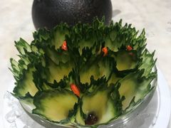 -大嘻咹biangbiang面(历史博物馆店)