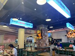 大堂-黑白电视长沙小吃(悦汇城店)