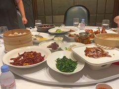 -上海小南国(国发店)