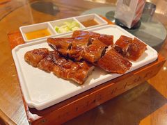 -凤阁楼果木烧鹅(鹤山陈山店)