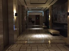 -长春净月潭喜来登酒店·盛宴标帜餐厅