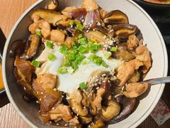 -小京致·碳火烤肉(贝岗村大街店)